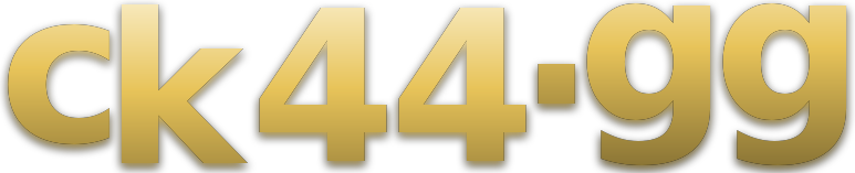 ck44.gg logo